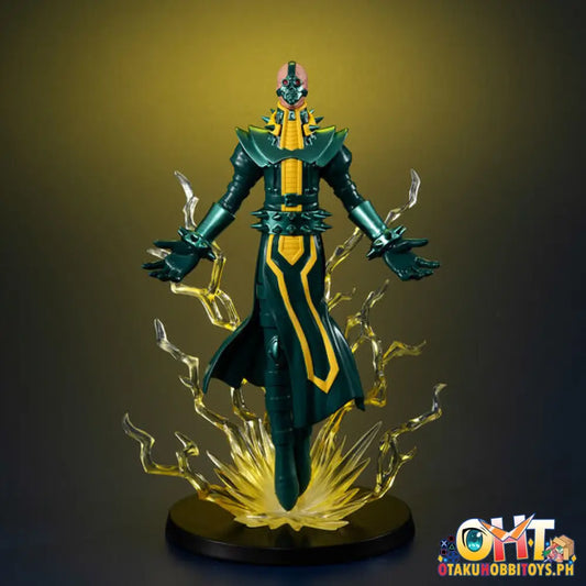 [Re-Offer] Megahouse Monsters Chronicle: Yu-Gi-Oh! Duel Monsters - Jinzo Chronicle