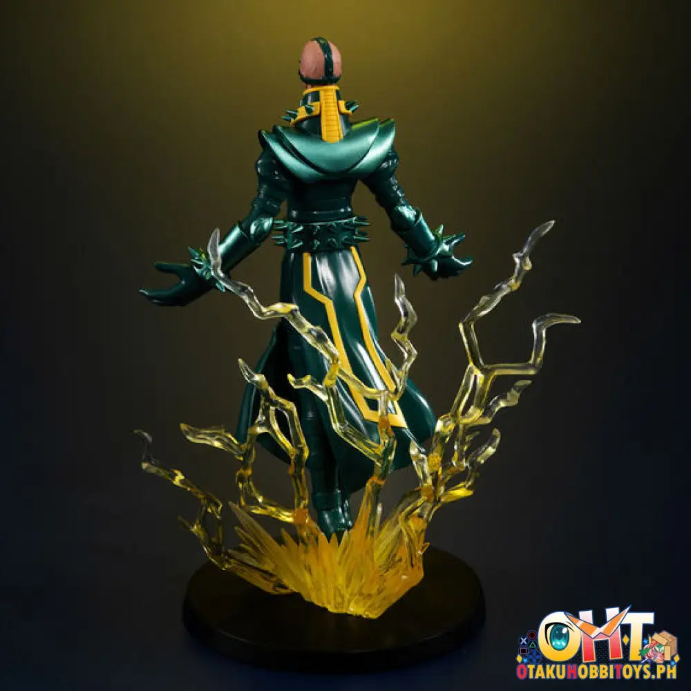 [Re-Offer] Megahouse Monsters Chronicle: Yu-Gi-Oh! Duel Monsters - Jinzo Chronicle