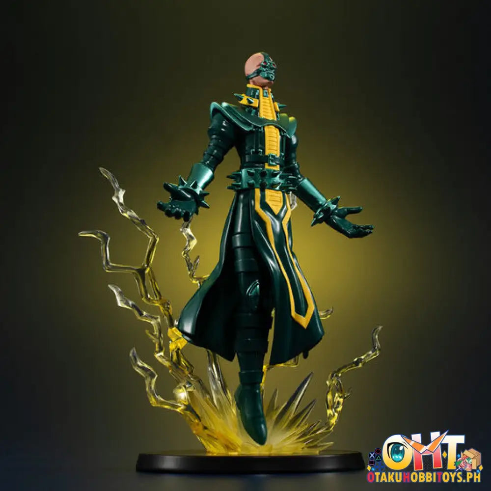 [Re-Offer] Megahouse Monsters Chronicle: Yu-Gi-Oh! Duel Monsters - Jinzo Chronicle