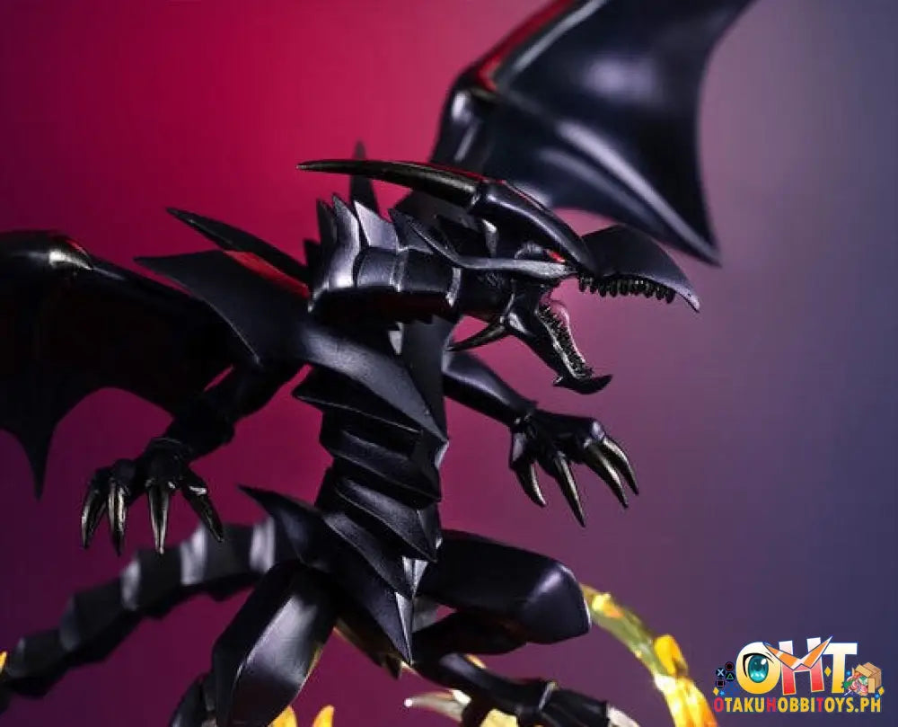 [Re-Offer] Megahouse Monsters Chronicle: Yu-Gi-Oh! Duel Monsters - Red-Eyes Black Dragon Chronicle