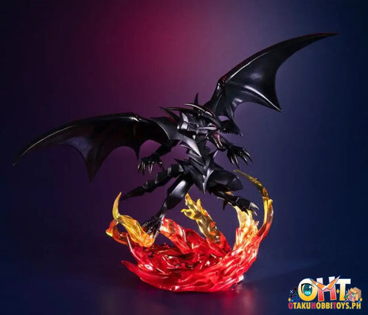 [Re-Offer] Megahouse Monsters Chronicle: Yu-Gi-Oh! Duel Monsters - Red-Eyes Black Dragon Chronicle