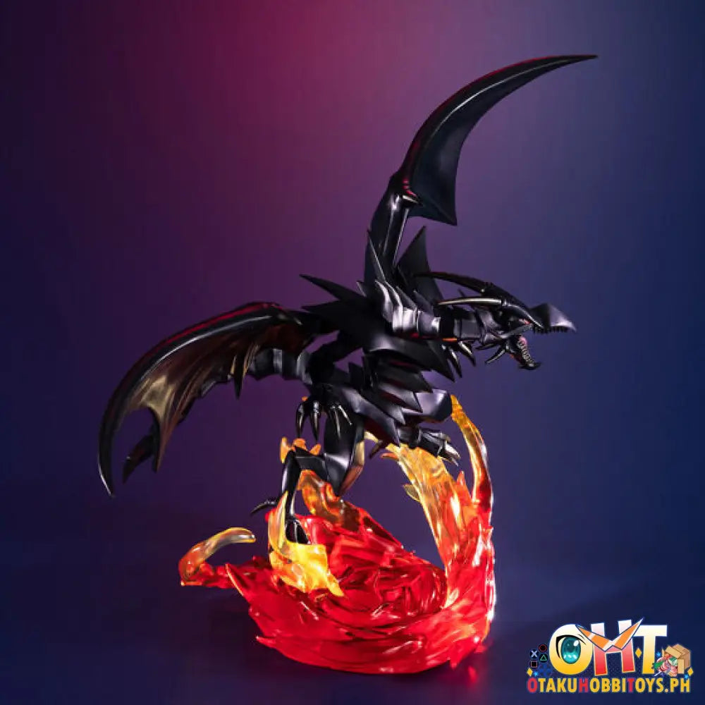 [Re-Offer] Megahouse Monsters Chronicle: Yu-Gi-Oh! Duel Monsters - Red-Eyes Black Dragon Chronicle