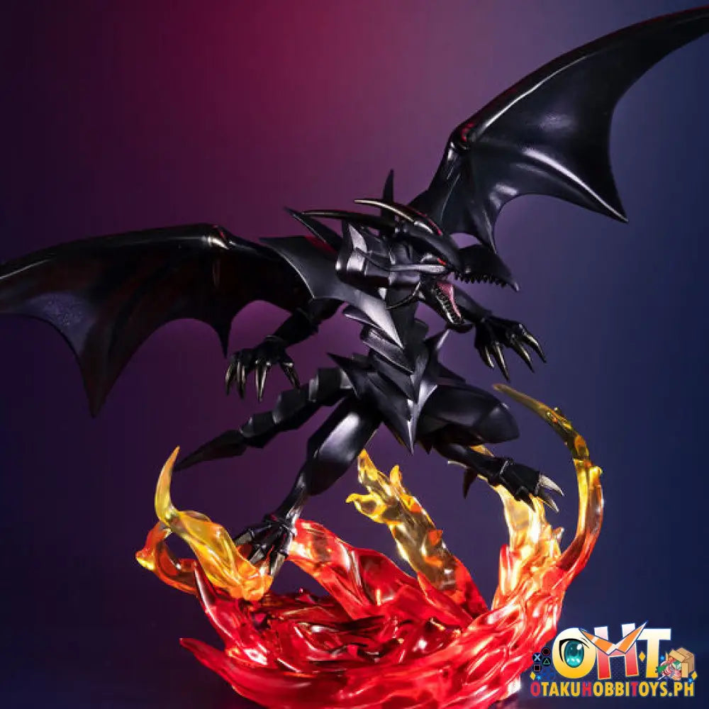 [Re-Offer] Megahouse Monsters Chronicle: Yu-Gi-Oh! Duel Monsters - Red-Eyes Black Dragon Chronicle