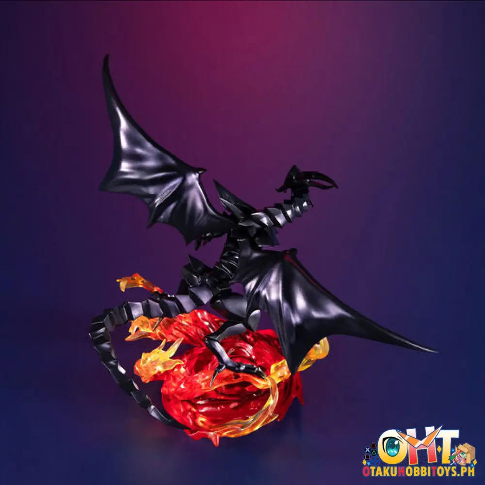 [Re-Offer] Megahouse Monsters Chronicle: Yu-Gi-Oh! Duel Monsters - Red-Eyes Black Dragon Chronicle