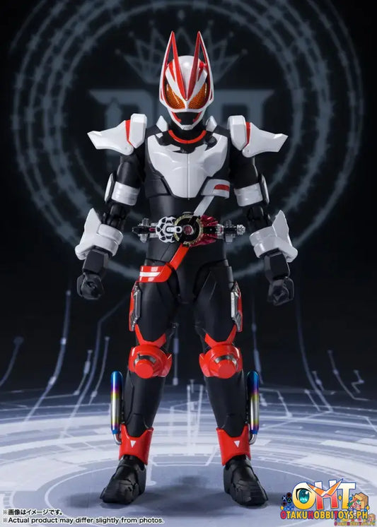 [Re-Offer] S.h.figuarts Kamen Rider Geats Magnum Boost Form -