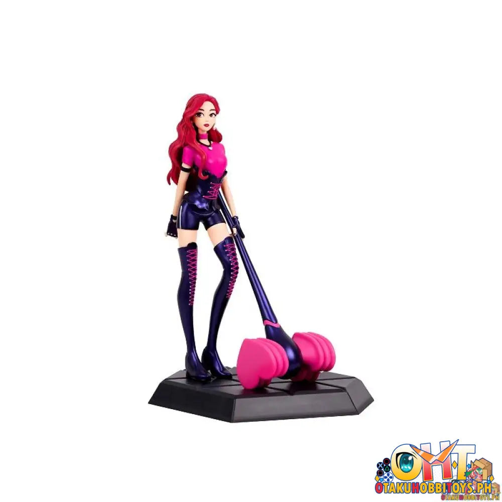 [Re-Offer] Toylaxy Black Pink Jisoo