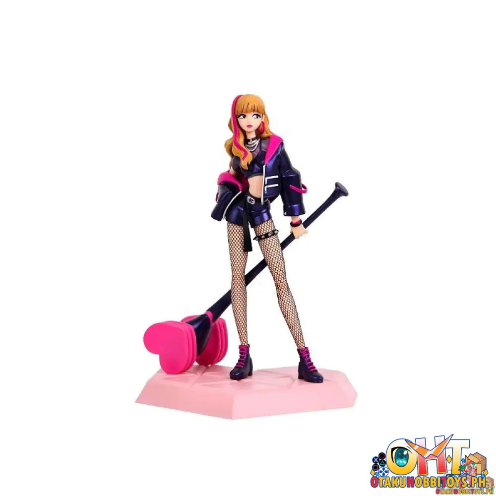 [Re-Offer] Toylaxy Black Pink Lisa