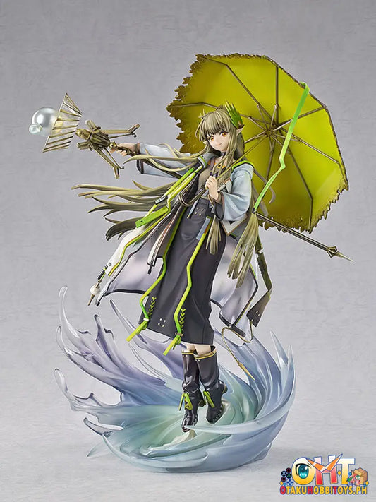 [Re-Order] Good Smile Arts Shanghai Arknights 1/7 Muelsyse: Elite 2 Scale Figure