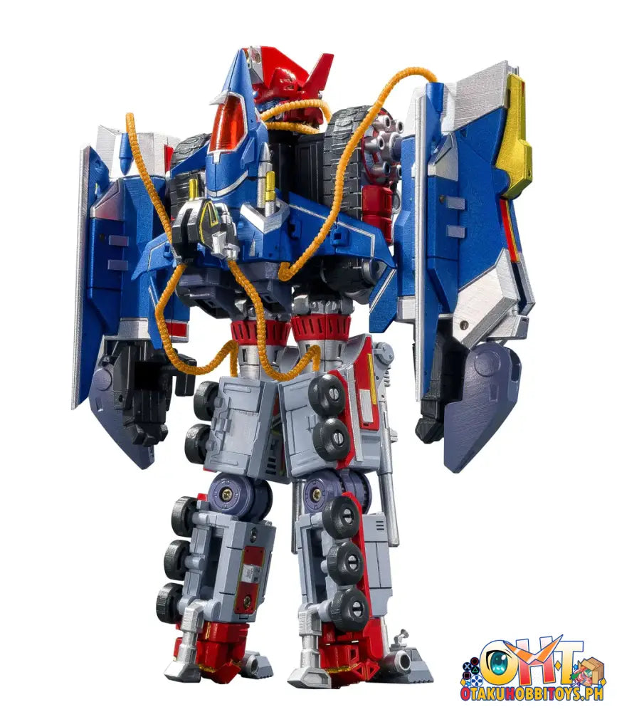 [Re-Order] Megahouse Actibuilder: Ssss.gridman Dx Assist Weapon Set Articulated Figure