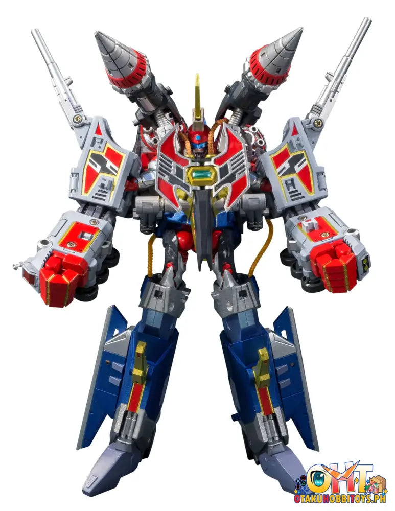 [Re-Order] Megahouse Actibuilder: Ssss.gridman Dx Assist Weapon Set Articulated Figure