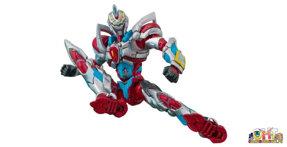 [Re-Order] Megahouse Actibuilder: Ssss.gridman Dx Assist Weapon Set Articulated Figure