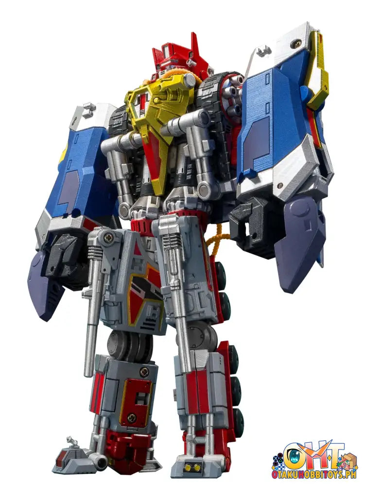 [Re-Order] Megahouse Actibuilder: Ssss.gridman Dx Assist Weapon Set Articulated Figure