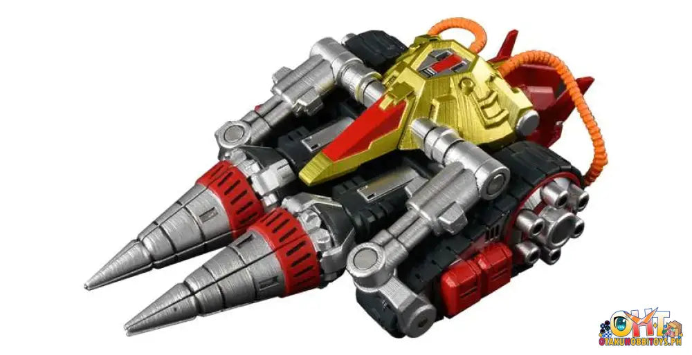 [Re-Order] Megahouse Actibuilder: Ssss.gridman Dx Assist Weapon Set Articulated Figure