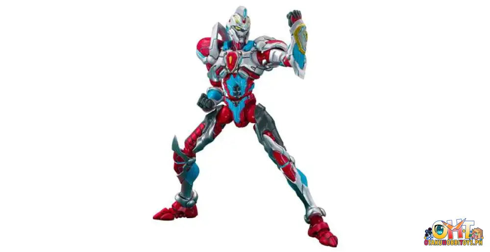 [Re-Order] Megahouse Actibuilder: Ssss.gridman Dx Assist Weapon Set Articulated Figure