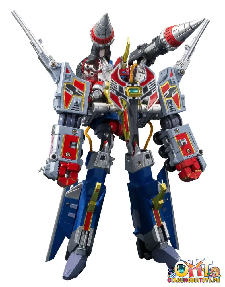[Re-Order] Megahouse Actibuilder: Ssss.gridman Dx Assist Weapon Set Articulated Figure