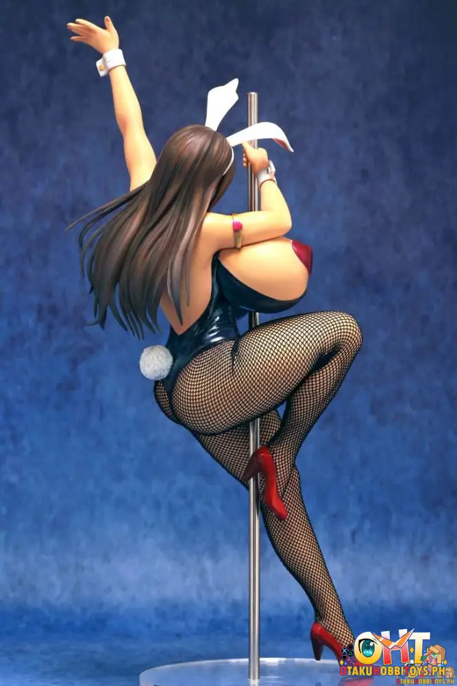 [Reissue] (18+) A+ Comic Shingeki Taihei Tenkyoku Cover Girl 1/5 Yuka Sakurazawa