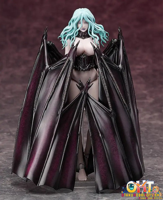 [Reissue] (18+) Figma Sp-082 Slan & Figfix Conrad - Berserk: The Golden Age Arc Memorial Edition