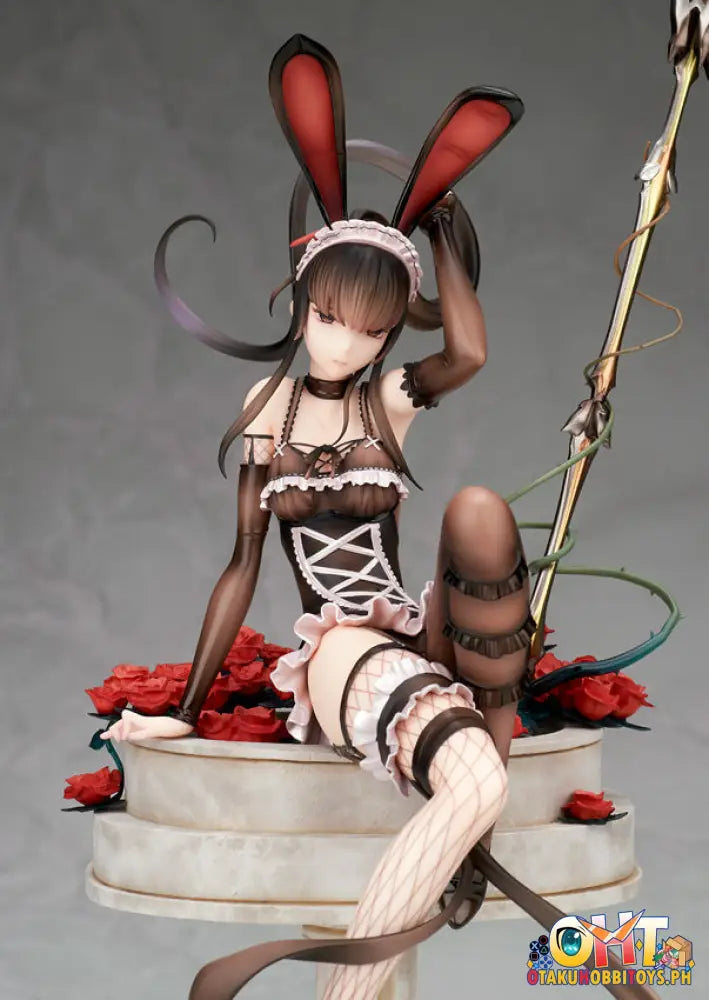[Reissue] Alter Overlord 1/8 Narberal Gamma So-Bin Ver. Scale Figure