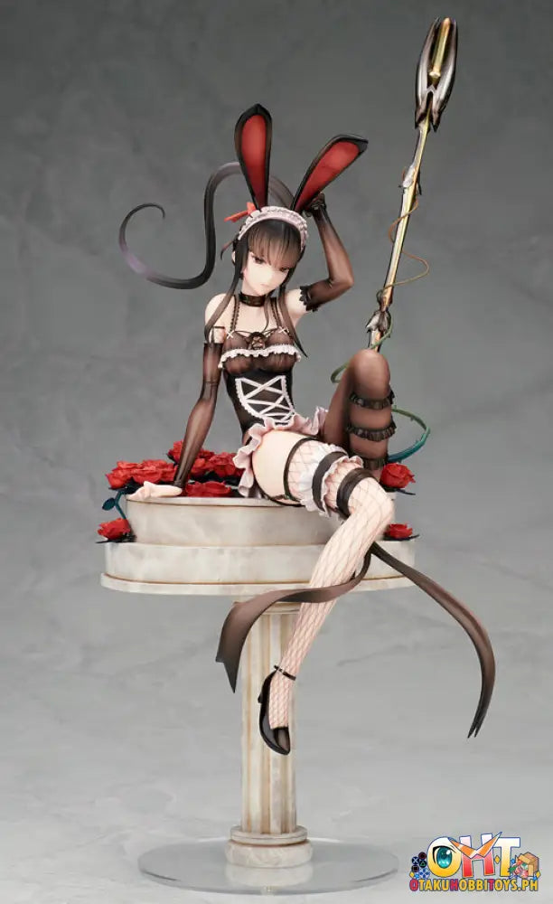 [Reissue] Alter Overlord 1/8 Narberal Gamma So-Bin Ver. Scale Figure