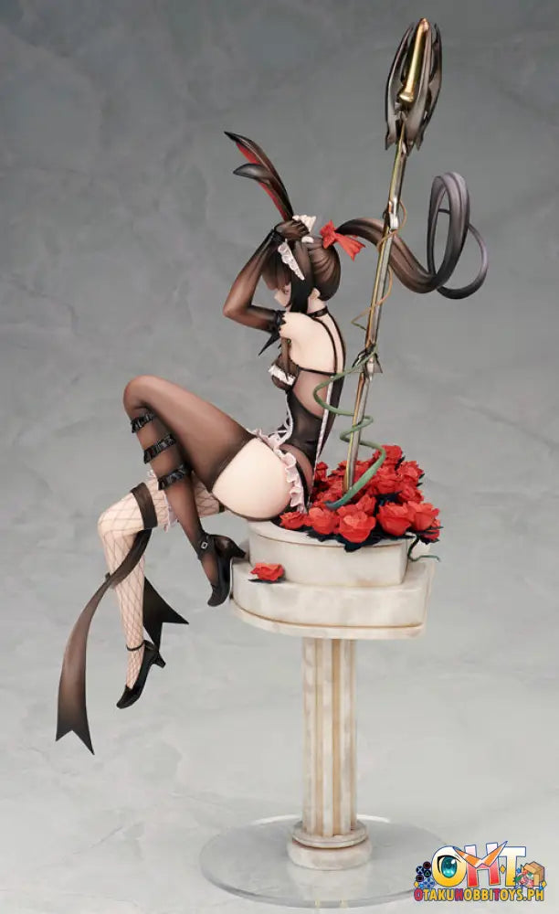 [Reissue] Alter Overlord 1/8 Narberal Gamma So-Bin Ver. Scale Figure