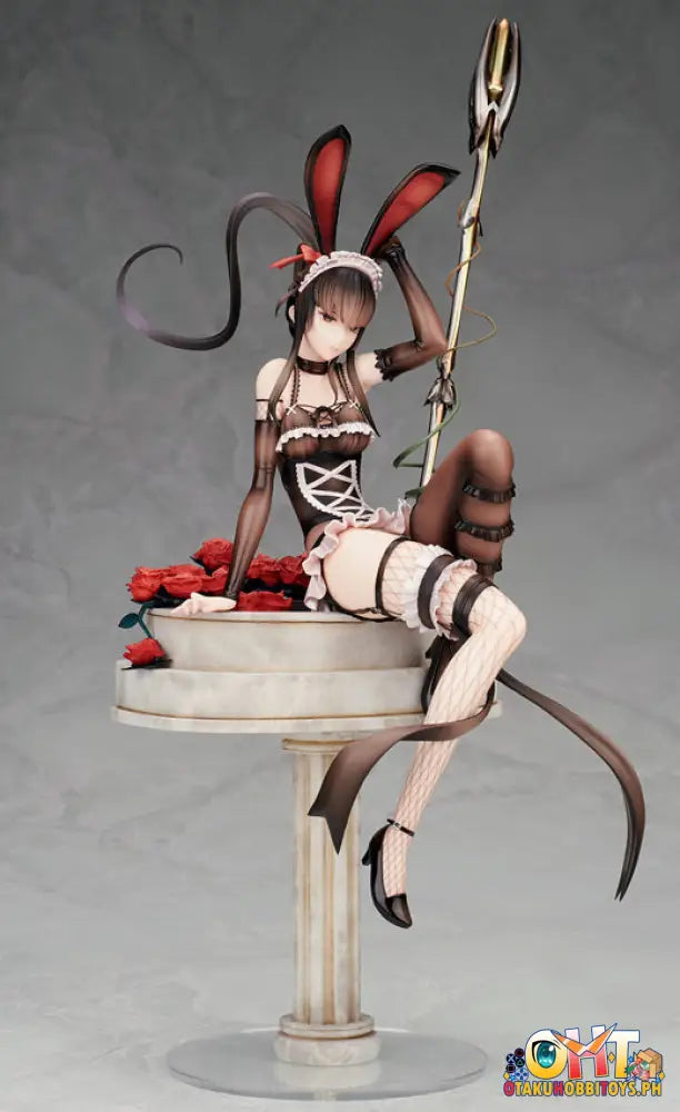 [Reissue] Alter Overlord 1/8 Narberal Gamma So-Bin Ver. Scale Figure