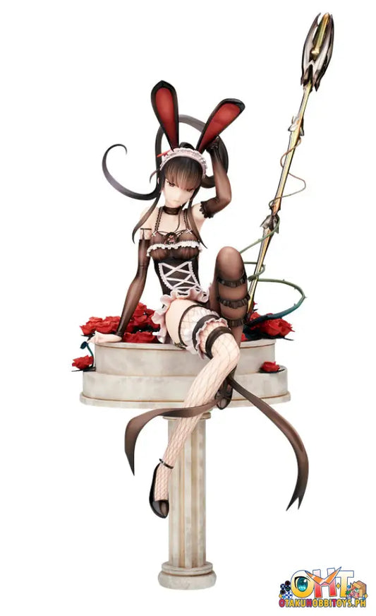 [Reissue] Alter Overlord 1/8 Narberal Gamma So-Bin Ver. Scale Figure