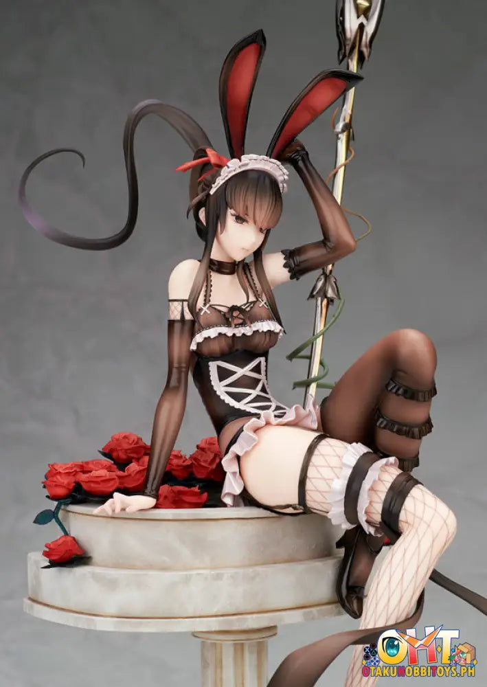 [Reissue] Alter Overlord 1/8 Narberal Gamma So-Bin Ver. Scale Figure