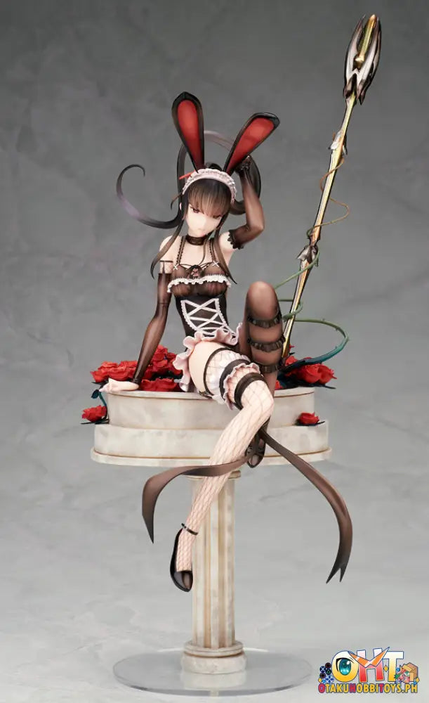 [Reissue] Alter Overlord 1/8 Narberal Gamma So-Bin Ver. Scale Figure