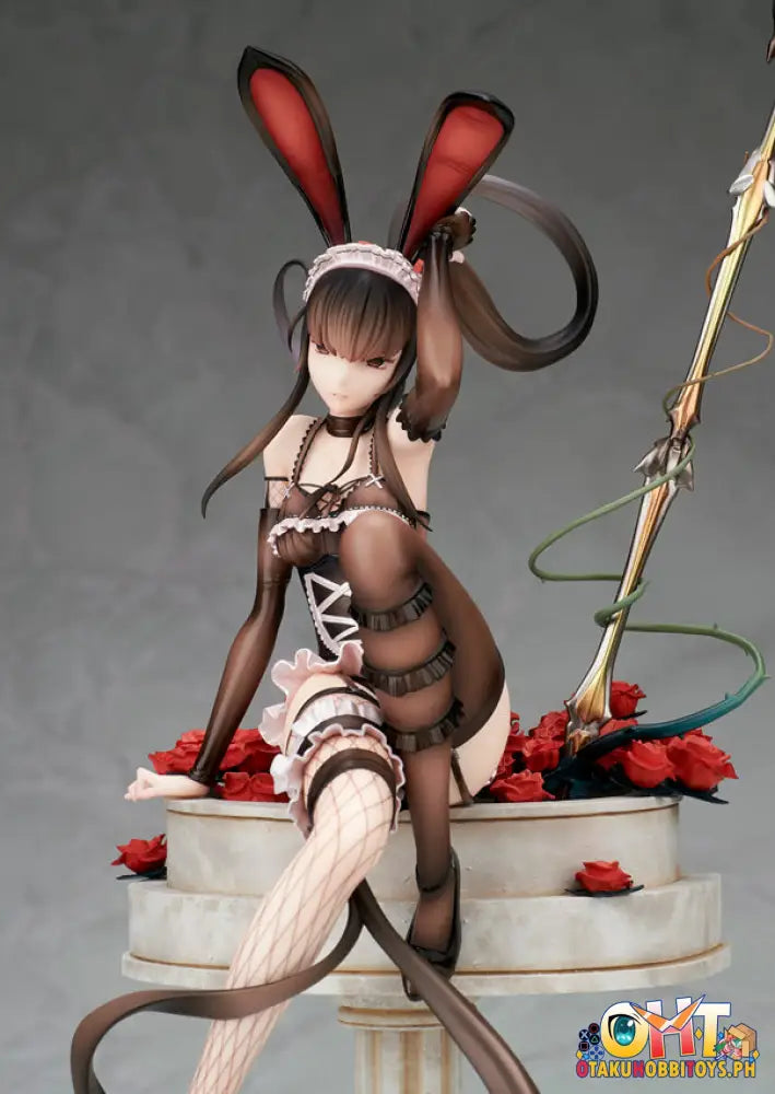 [Reissue] Alter Overlord 1/8 Narberal Gamma So-Bin Ver. Scale Figure