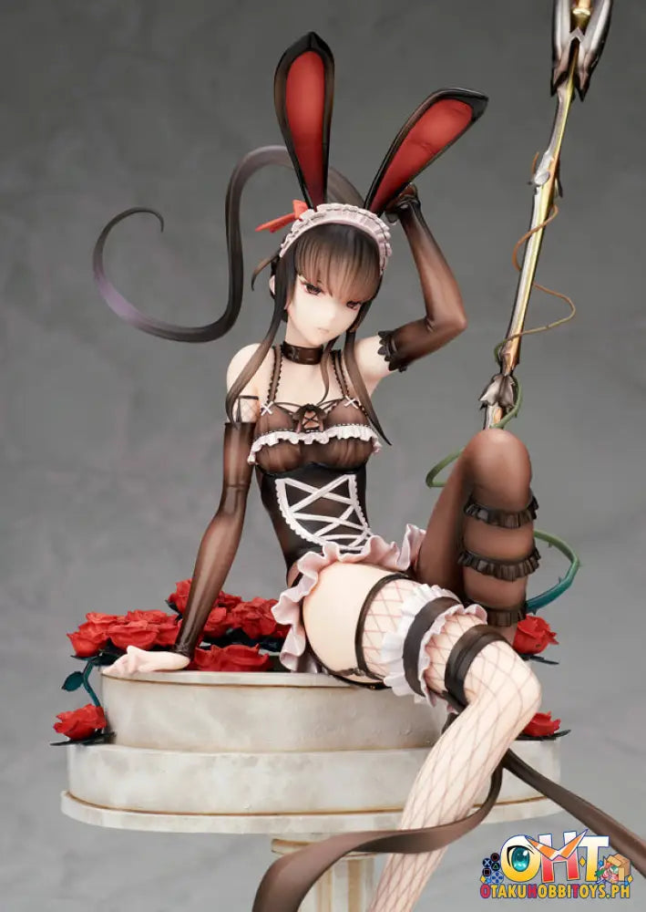 [Reissue] Alter Overlord 1/8 Narberal Gamma So-Bin Ver. Scale Figure