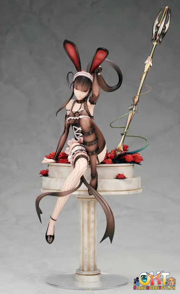 [Reissue] Alter Overlord 1/8 Narberal Gamma So-Bin Ver. Scale Figure