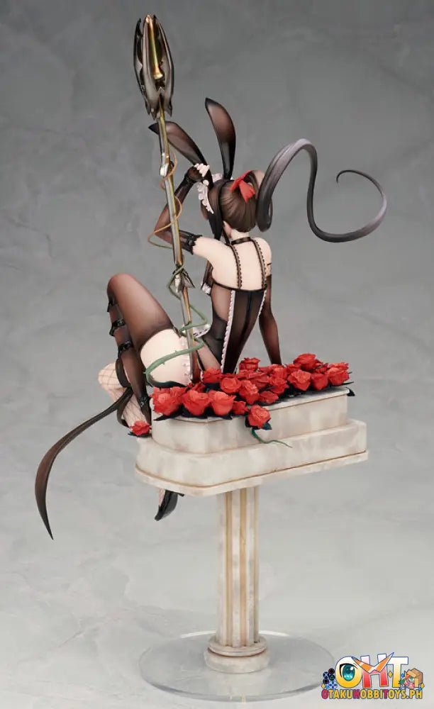 [Reissue] Alter Overlord 1/8 Narberal Gamma So-Bin Ver. Scale Figure