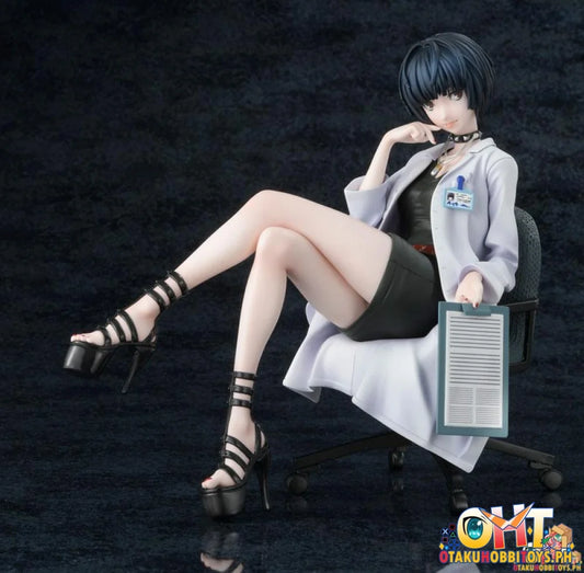 [Reissue] Amakuni Persona 5 1/7 Tae Takemi - On Hand