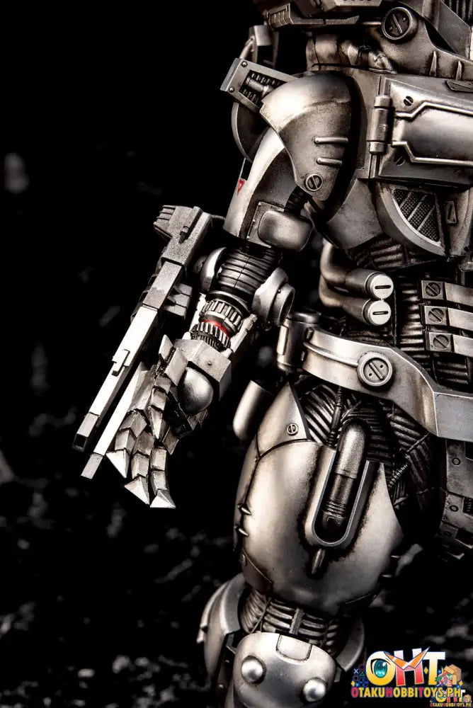 [Reissue] Aoshima Godzilla: Tokyo S.o.s. Acks Mfs - 3 Mechagodzilla Kiryu Heavy Armor Ver. Plastic