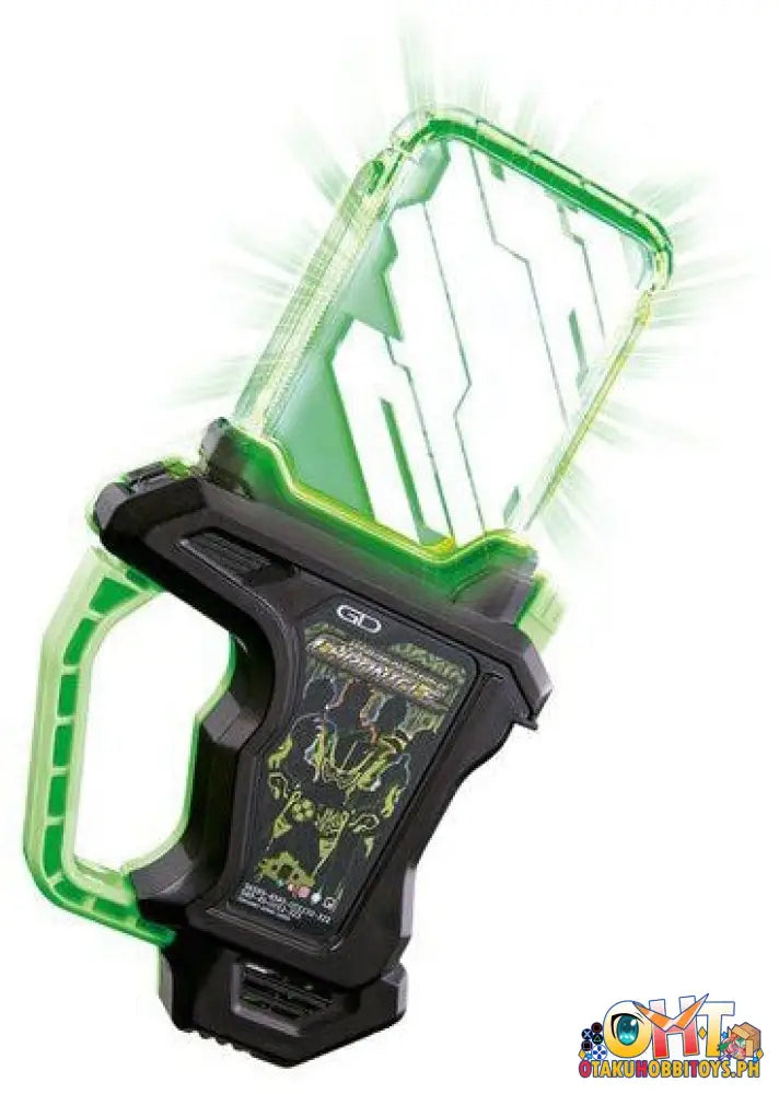 [Reissue] Bandai Kamen Rider Ex-Aid Henshin Belt Ver. 20Th Dx Buggle Driver Ii Henshin Belt