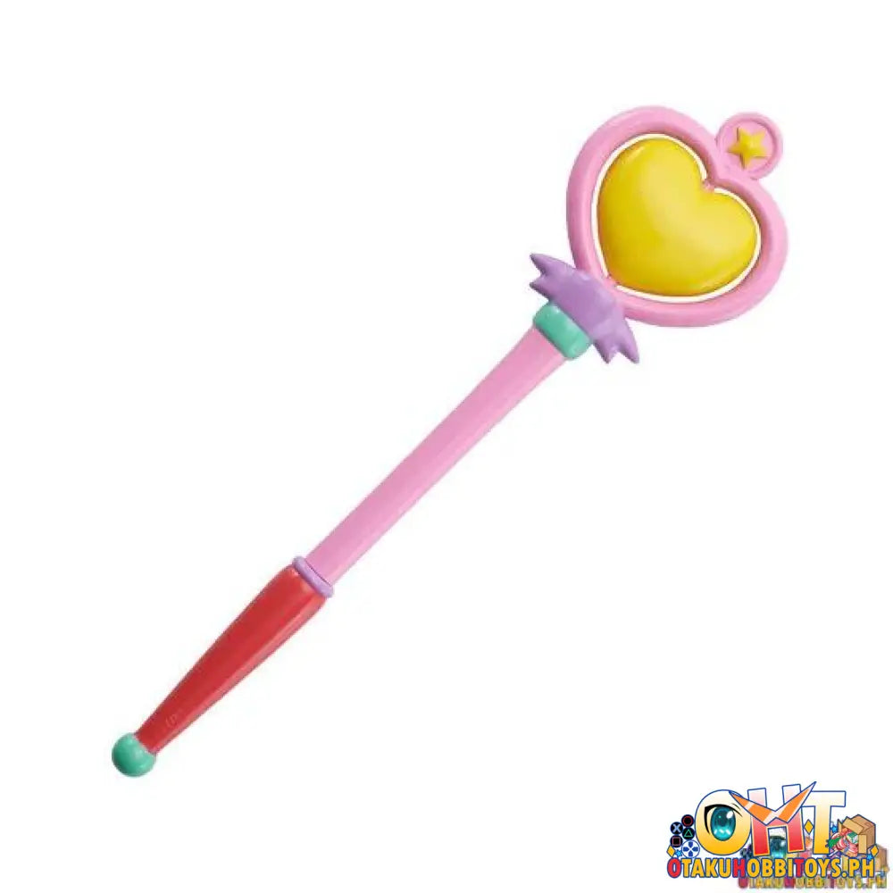 [Reissue] Bandai Magical Angel Creamy Mami Pam Poppun Set Color Ver.