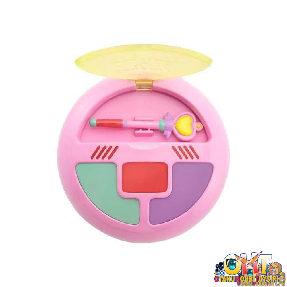 [Reissue] Bandai Magical Angel Creamy Mami Pam Poppun Set Color Ver.