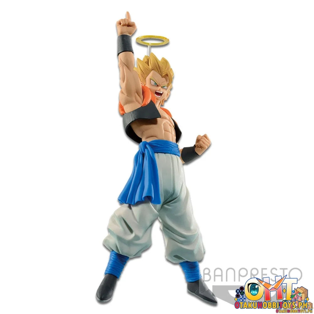 [REISSUE] Bandai Spirits COM: Figuration Gogeta Vol.1 - ON HAND