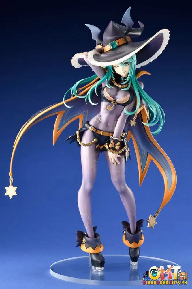 [Reissue] Bellfine Date A Live 1/7 Natsumi Scale Figure