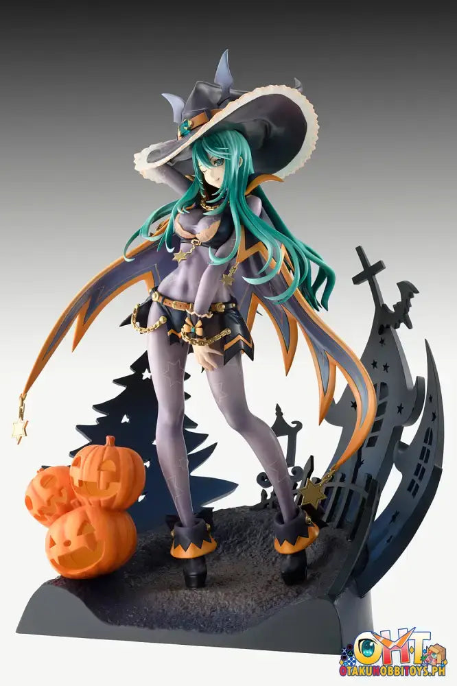 [Reissue] Bellfine Date A Live 1/7 Natsumi Dx Ver. Scale Figure