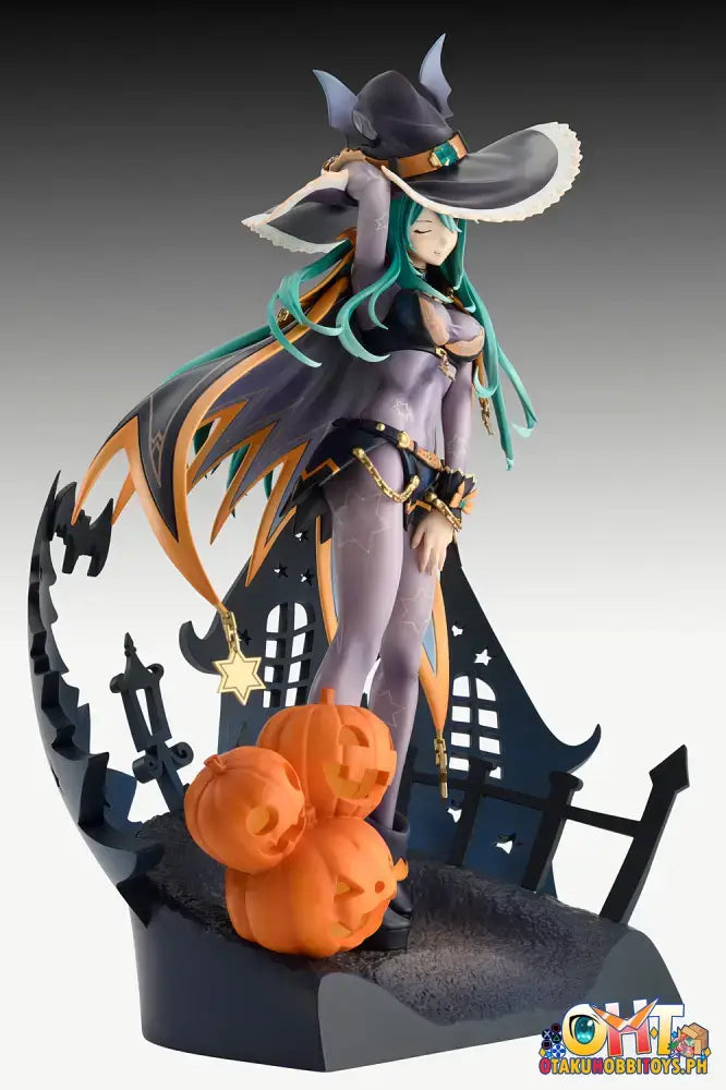 [Reissue] Bellfine Date A Live 1/7 Natsumi Dx Ver. Scale Figure