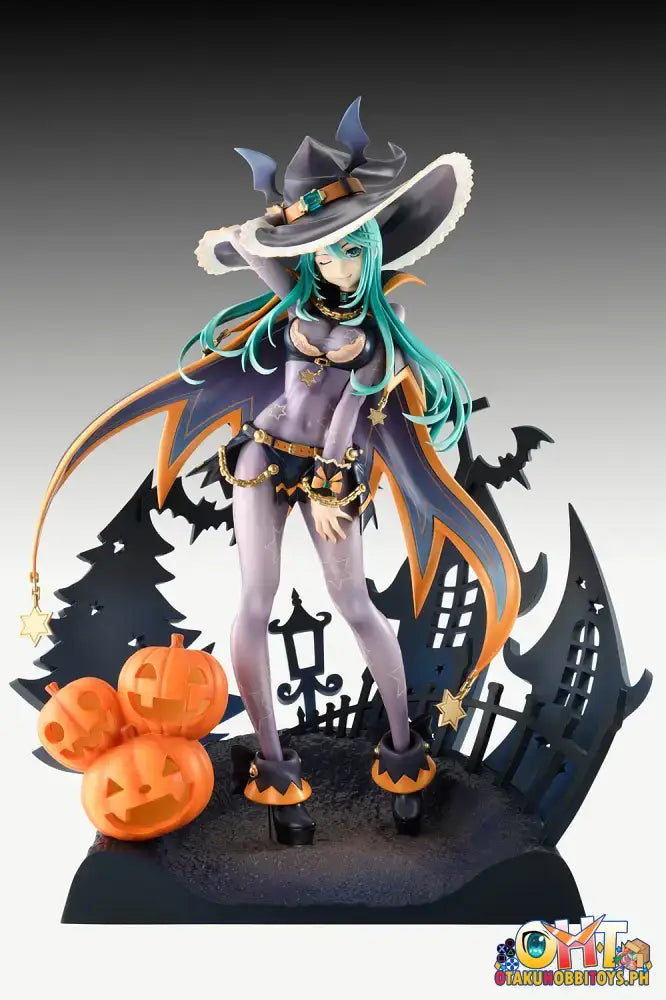 [Reissue] Bellfine Date A Live 1/7 Natsumi Dx Ver. Scale Figure