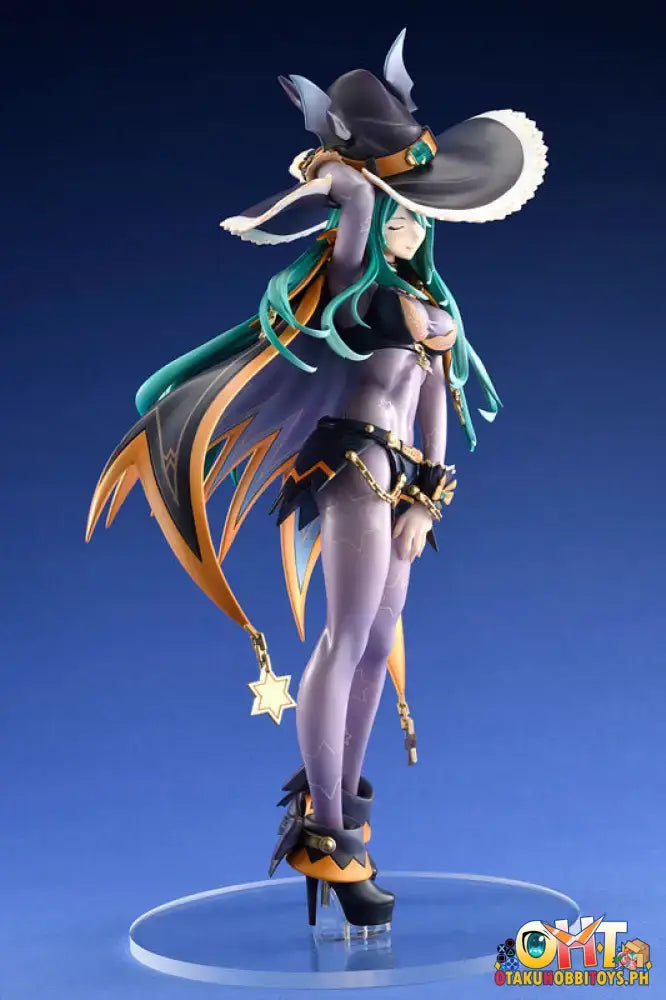 [Reissue] Bellfine Date A Live 1/7 Natsumi Scale Figure