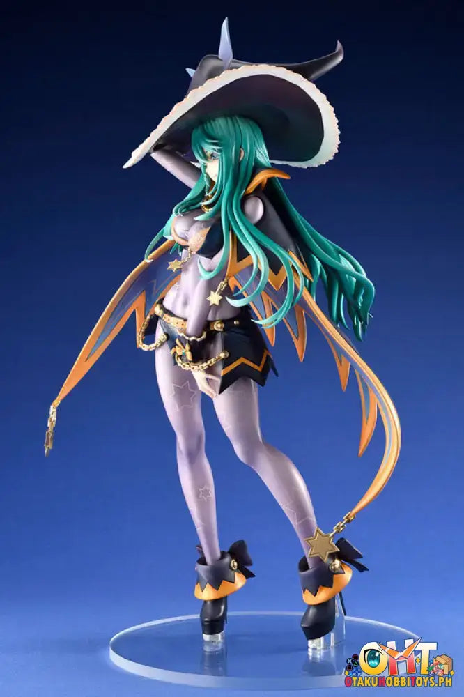 [Reissue] Bellfine Date A Live 1/7 Natsumi Scale Figure