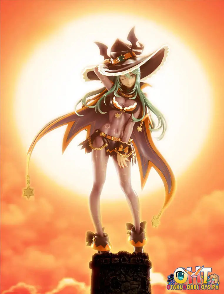 [Reissue] Bellfine Date A Live 1/7 Natsumi Dx Ver. Scale Figure