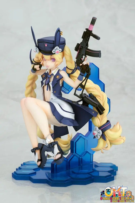 [Reissue] Bellfine Girls Frontline 1/8 Sr-3Mp Scale Figure