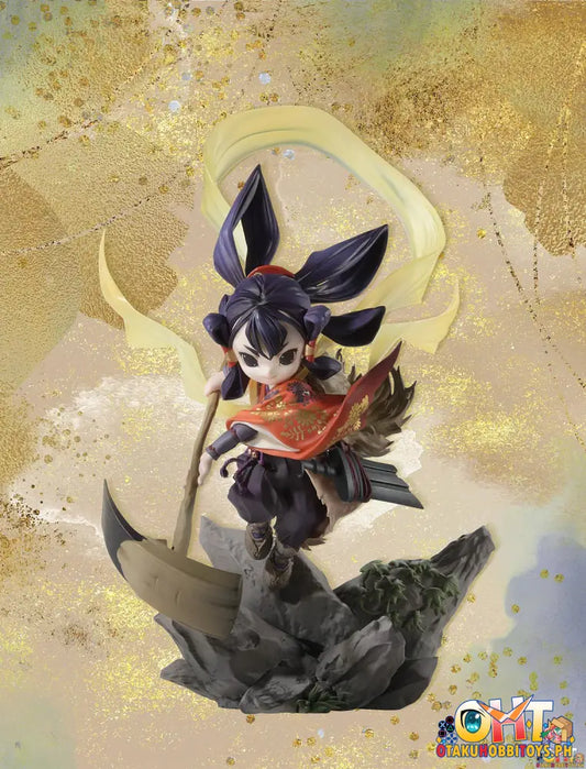 [Reissue] Bellfine Sakuna: Of Rice And Ruin Princess Sakuna Scale Figure