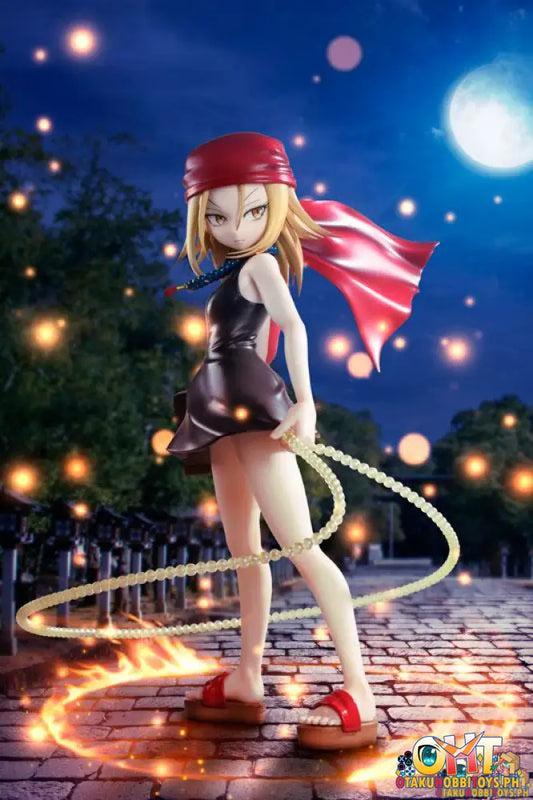 [Reissue] Bellfine Shaman King 1/7 Anna Kyoyama Scale Figure
