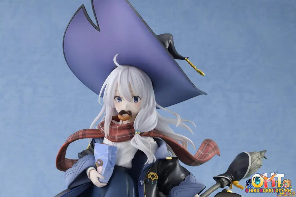 [Reissue] Bellfine Wandering Witch: The Journey Of Elaina 1/7 Dx Ver.
