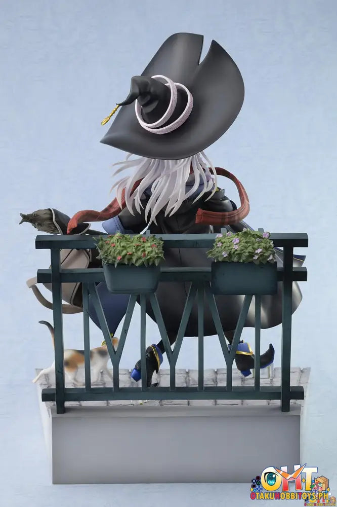 [Reissue] Bellfine Wandering Witch: The Journey Of Elaina 1/7 Dx Ver.